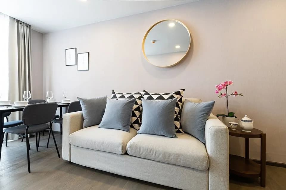Klass Condo Siam — photo 1