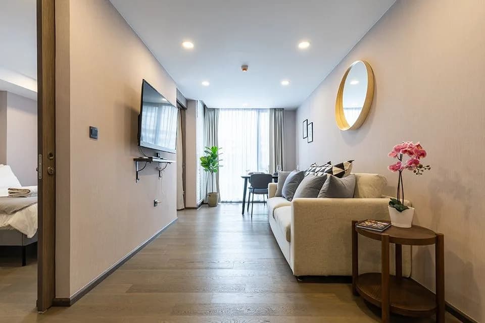 Klass Condo Siam — photo 2