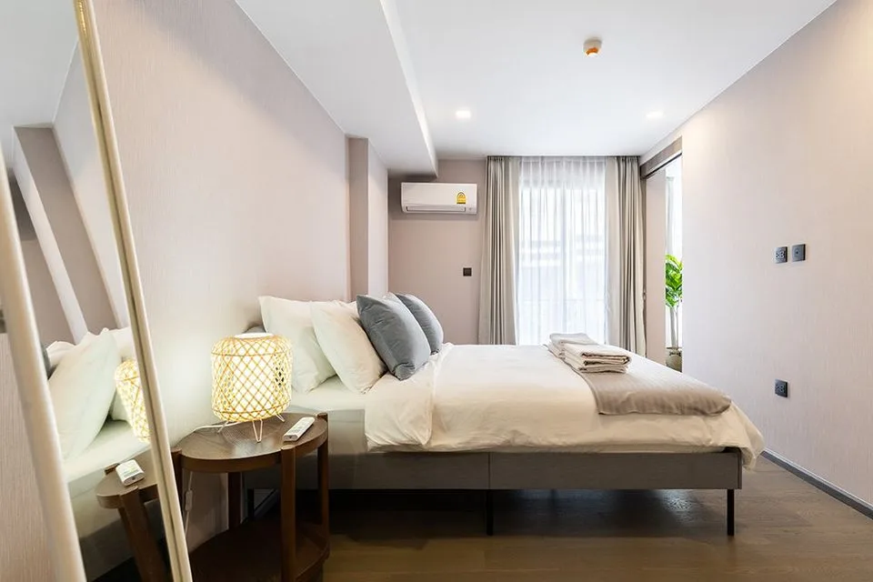 Klass Condo Siam — photo 5