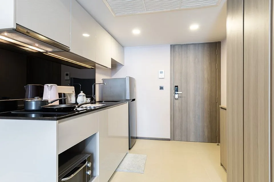 Klass Condo Siam — photo 8