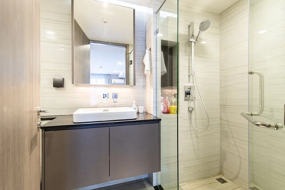 Klass Condo Siam — photo 9