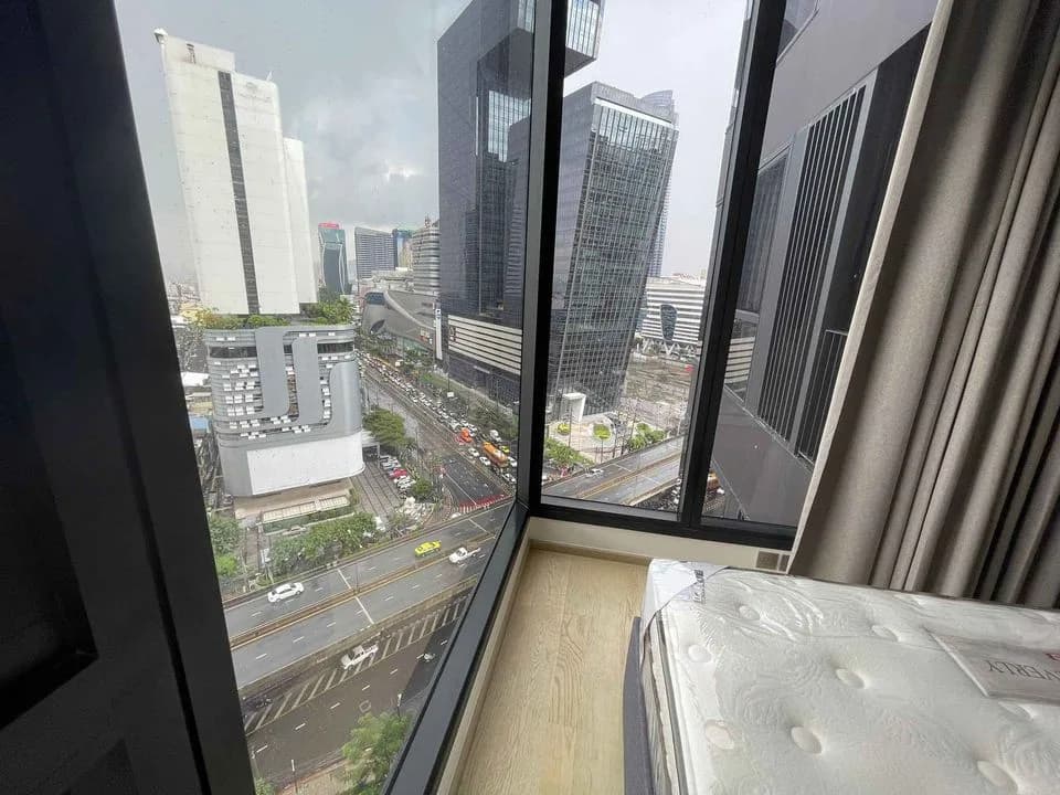 ASHTON Asoke - Rama 9 — photo 4