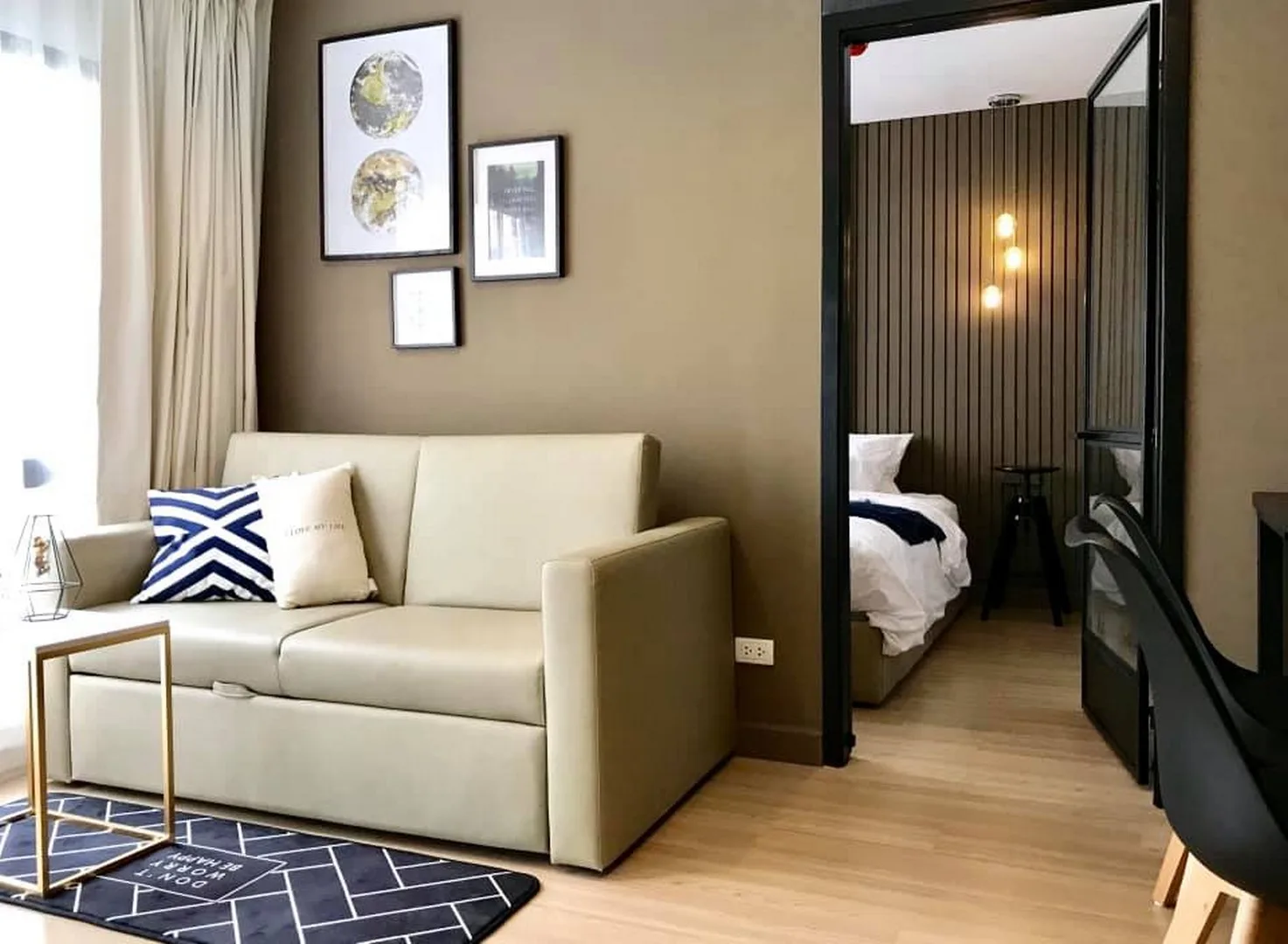 The Nest Sukhumvit 22 — photo 1