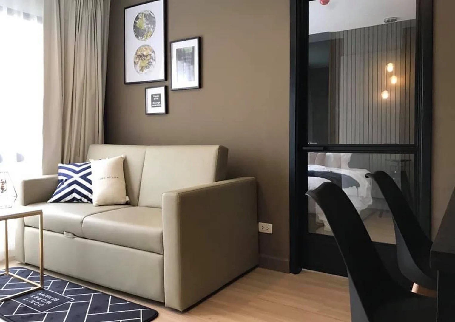 The Nest Sukhumvit 22 — photo 3