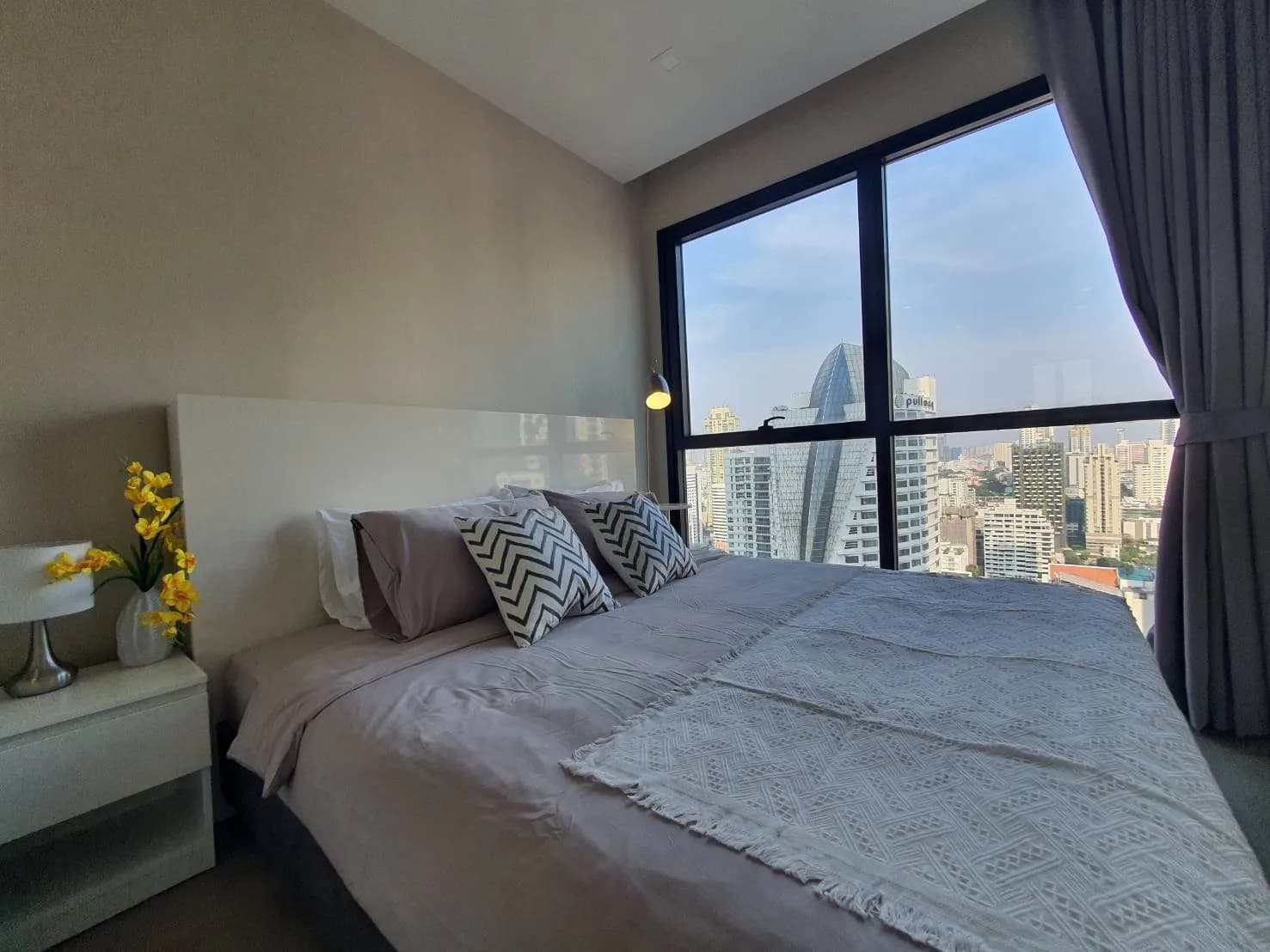 Ashton Asoke — photo 12