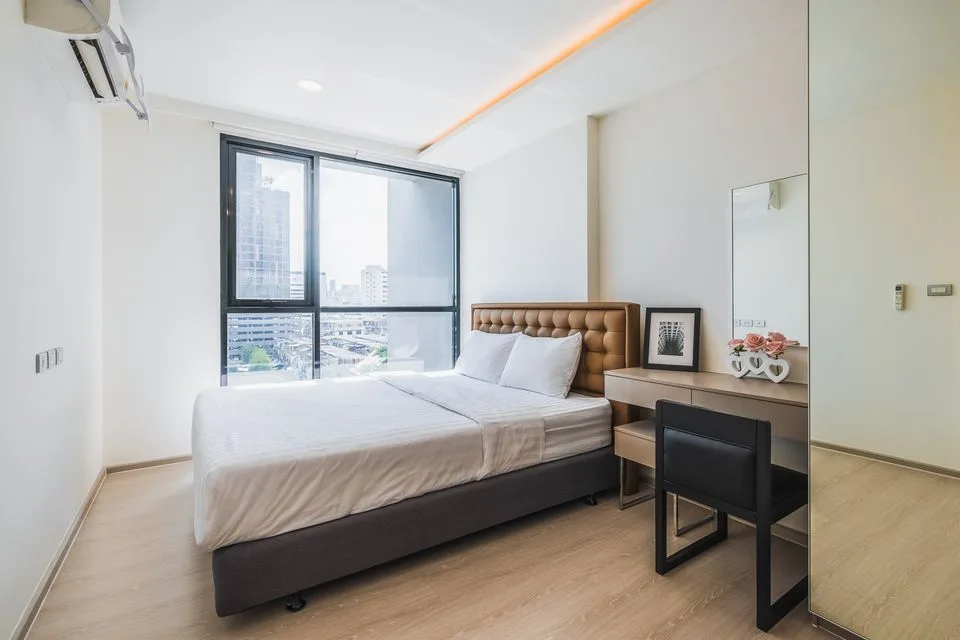 Vtara Sukhumvit 36 — photo 8