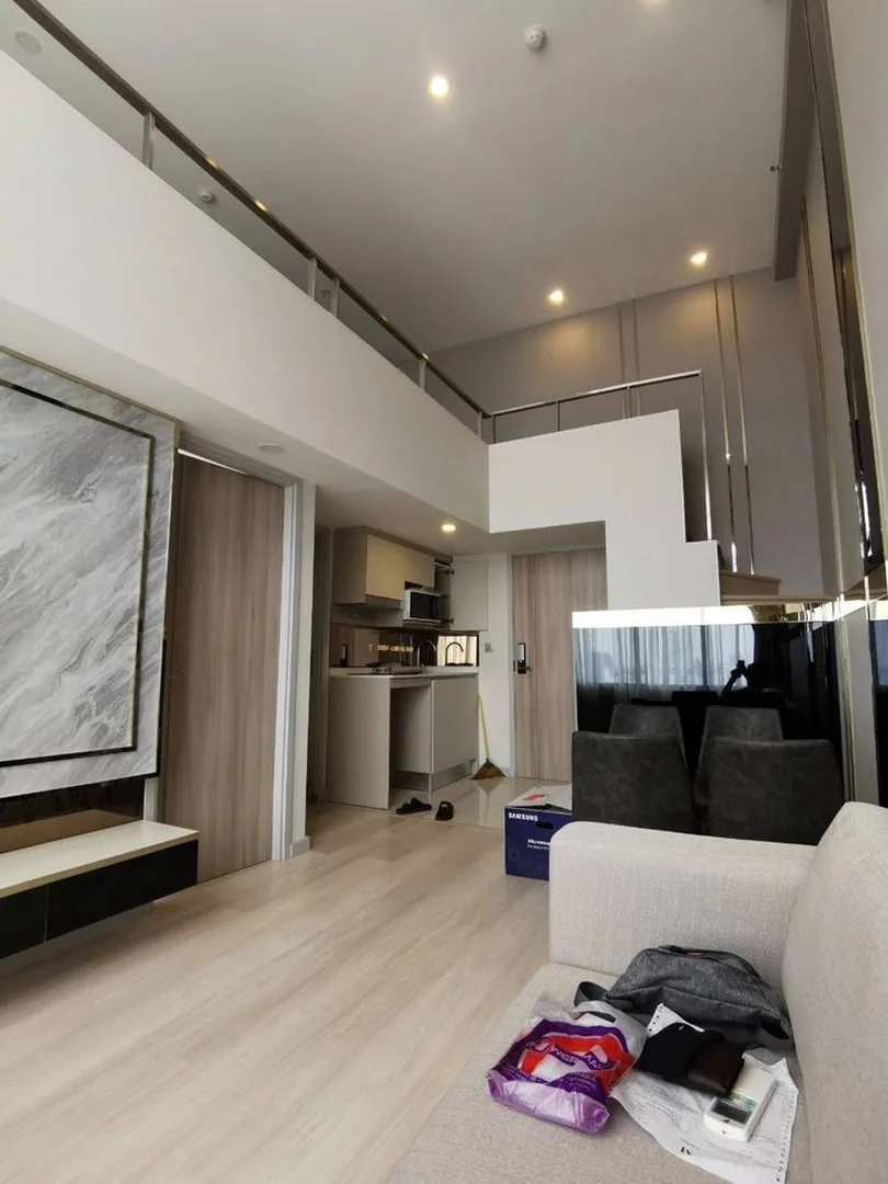 Knightsbridge Prime Sathorn — photo 1