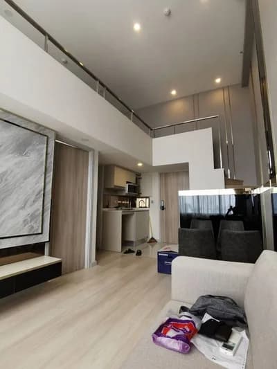 Knightsbridge Prime Sathorn