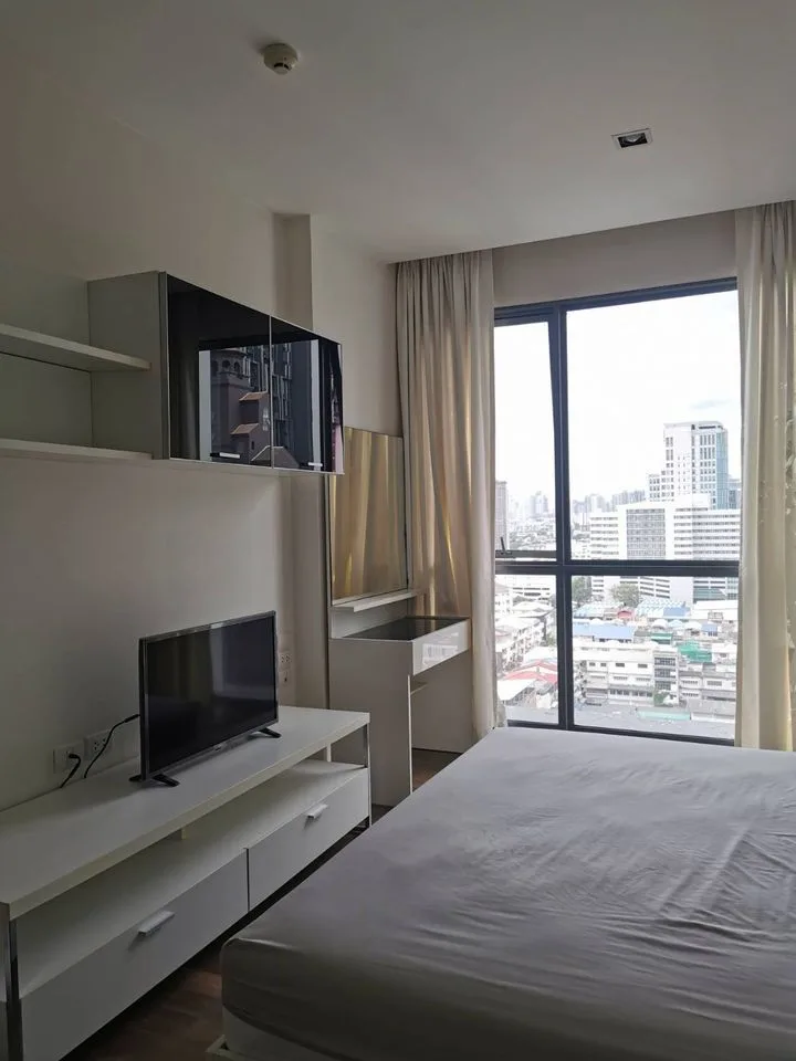 The Room Sukhumvit 62 — photo 3