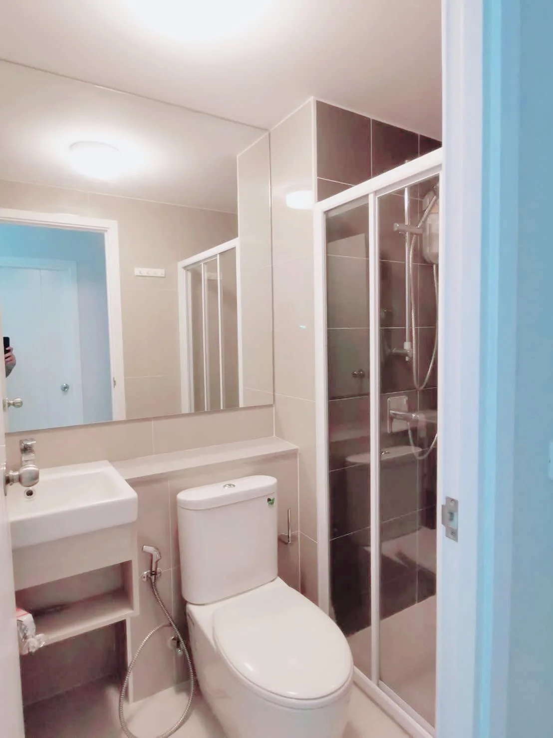 The Privacy Rama 9 — photo 13