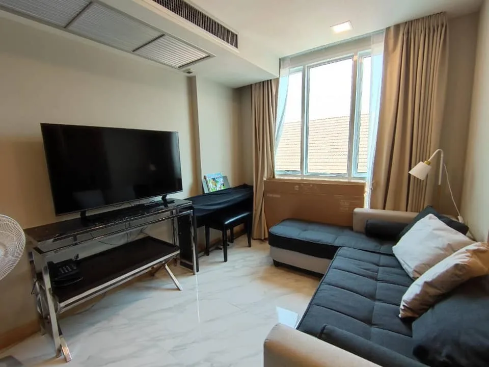 Bless Residence — photo 1