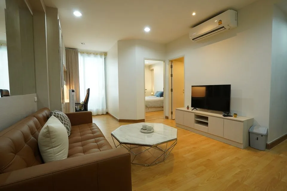 The Address Sukhumvit 42 — photo 4