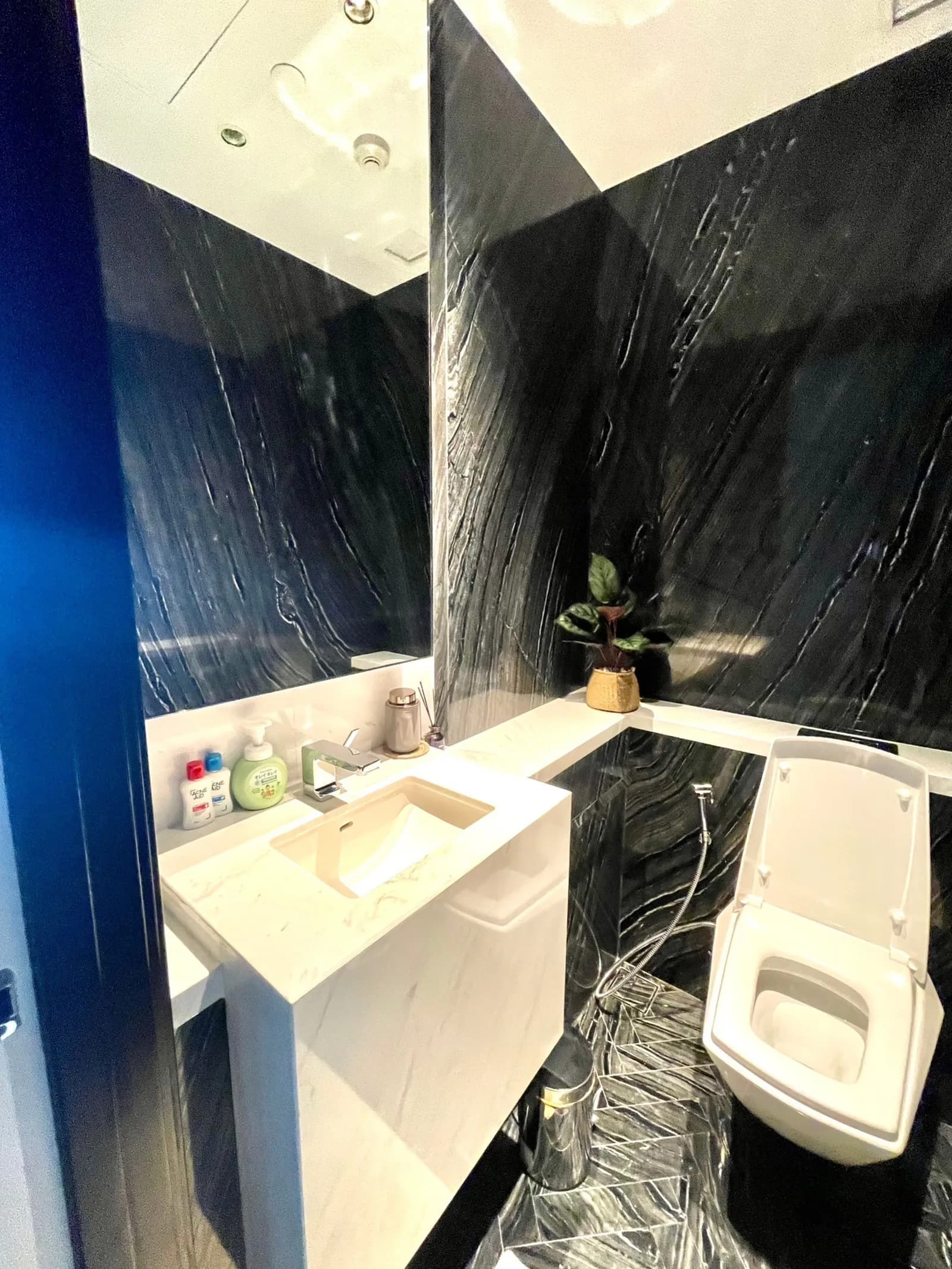 Four Seasons Private Residences Bangkok — photo 15