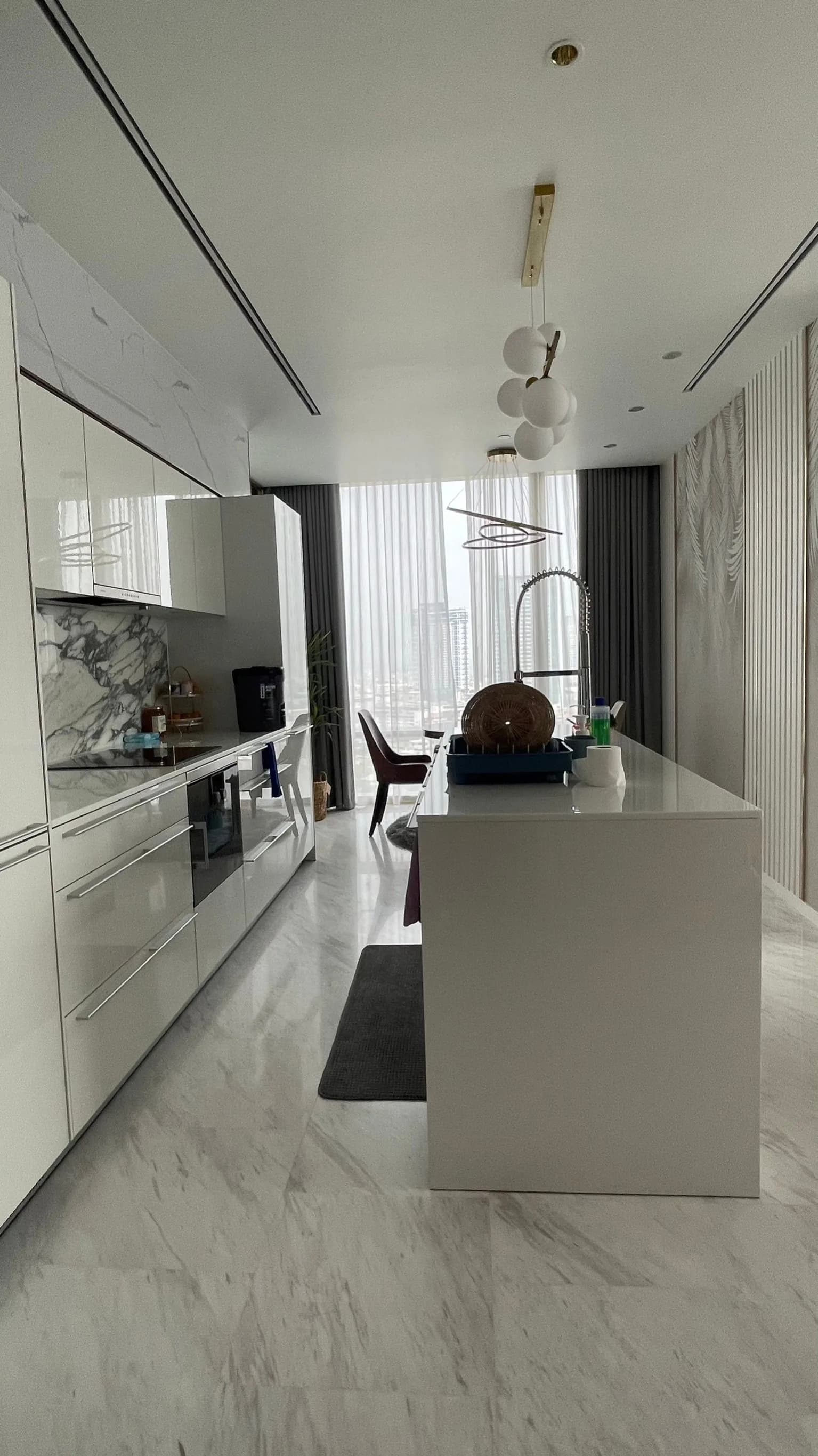 Four Seasons Private Residences Bangkok — photo 5
