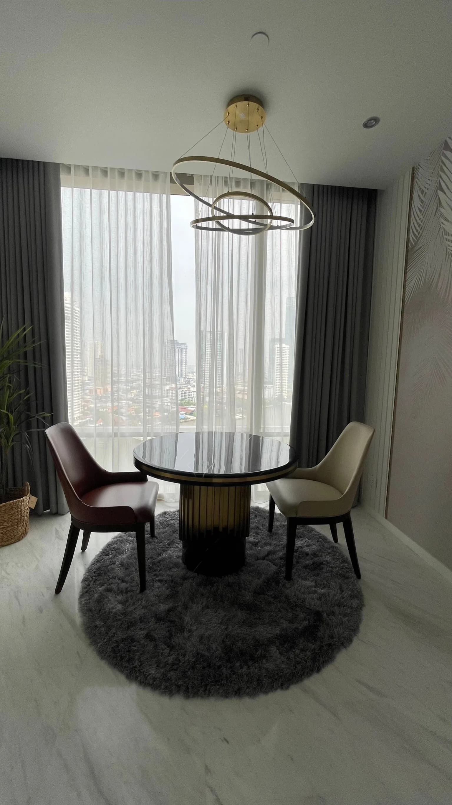 Four Seasons Private Residences Bangkok — photo 6