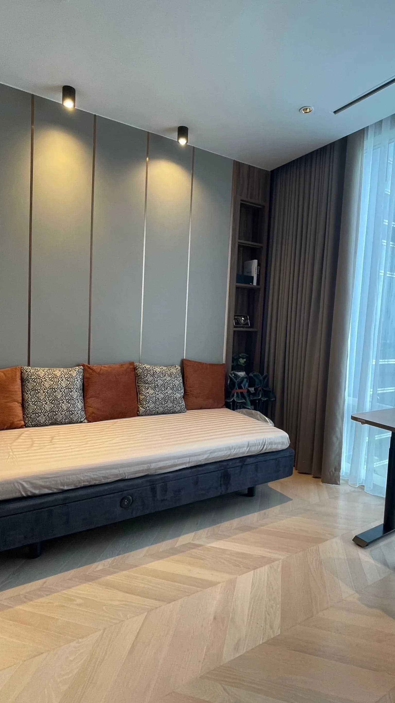 Four Seasons Private Residences Bangkok — photo 7
