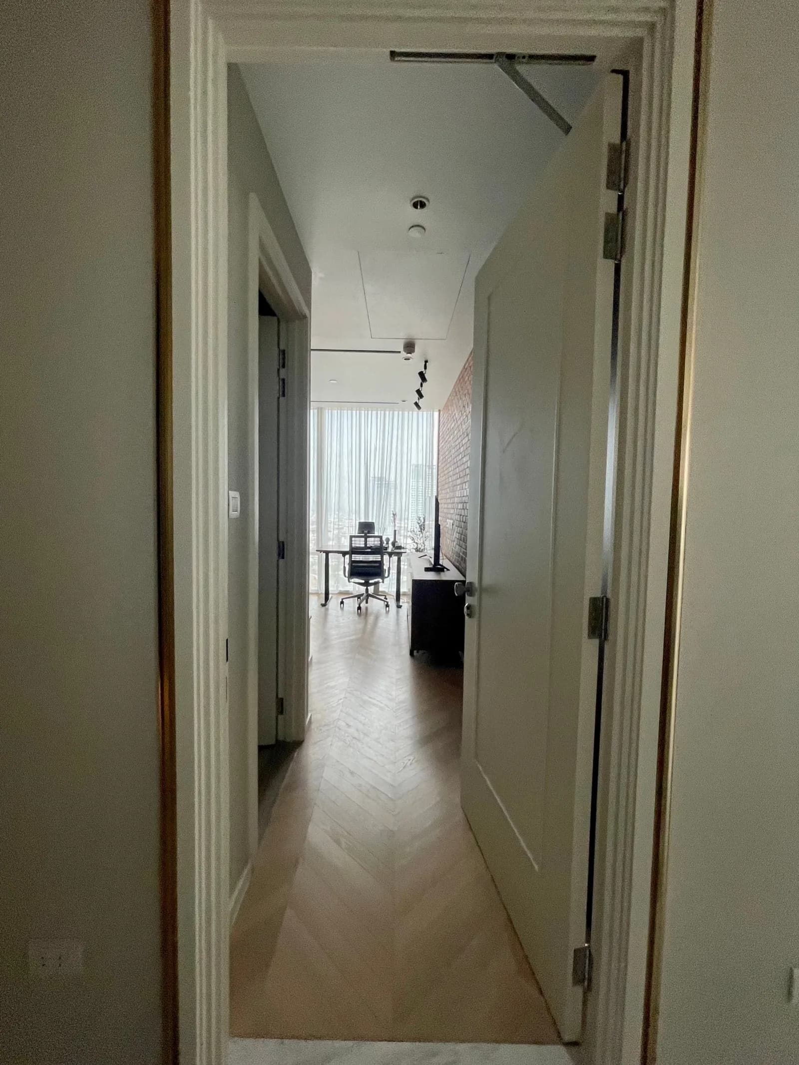 Four Seasons Private Residences Bangkok — photo 10