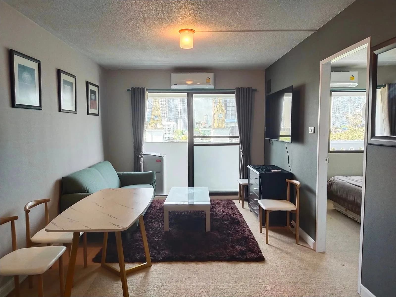 38 Mansion — photo 1