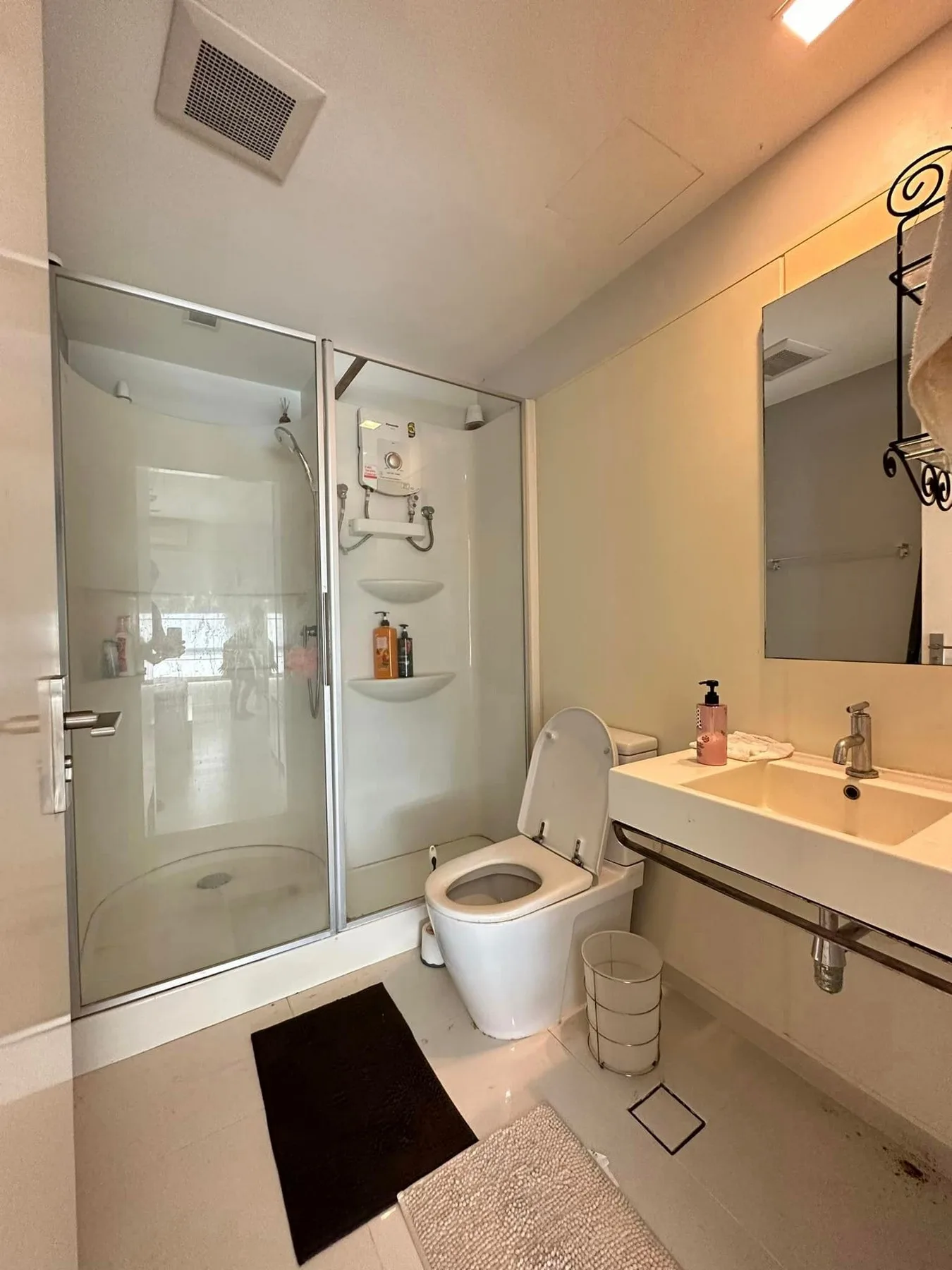 The Room Ratchada - Ladprao — photo 11