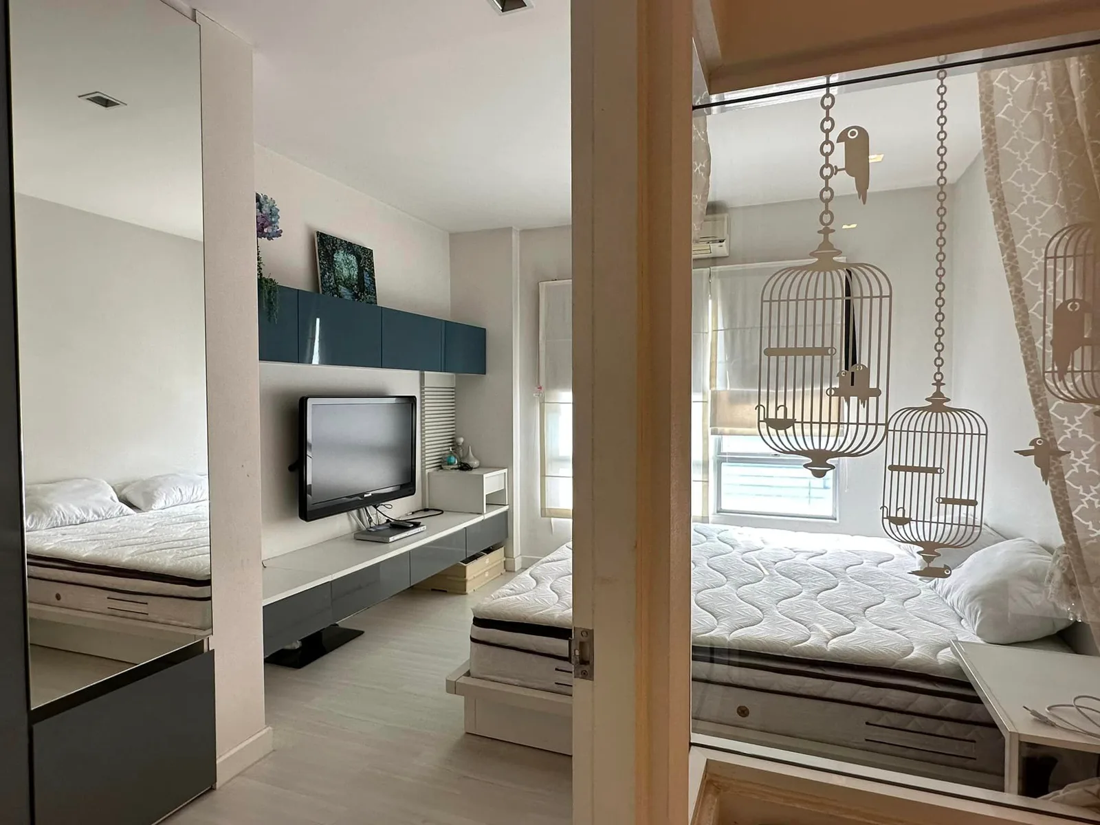 The Room Ratchada - Ladprao — photo 9