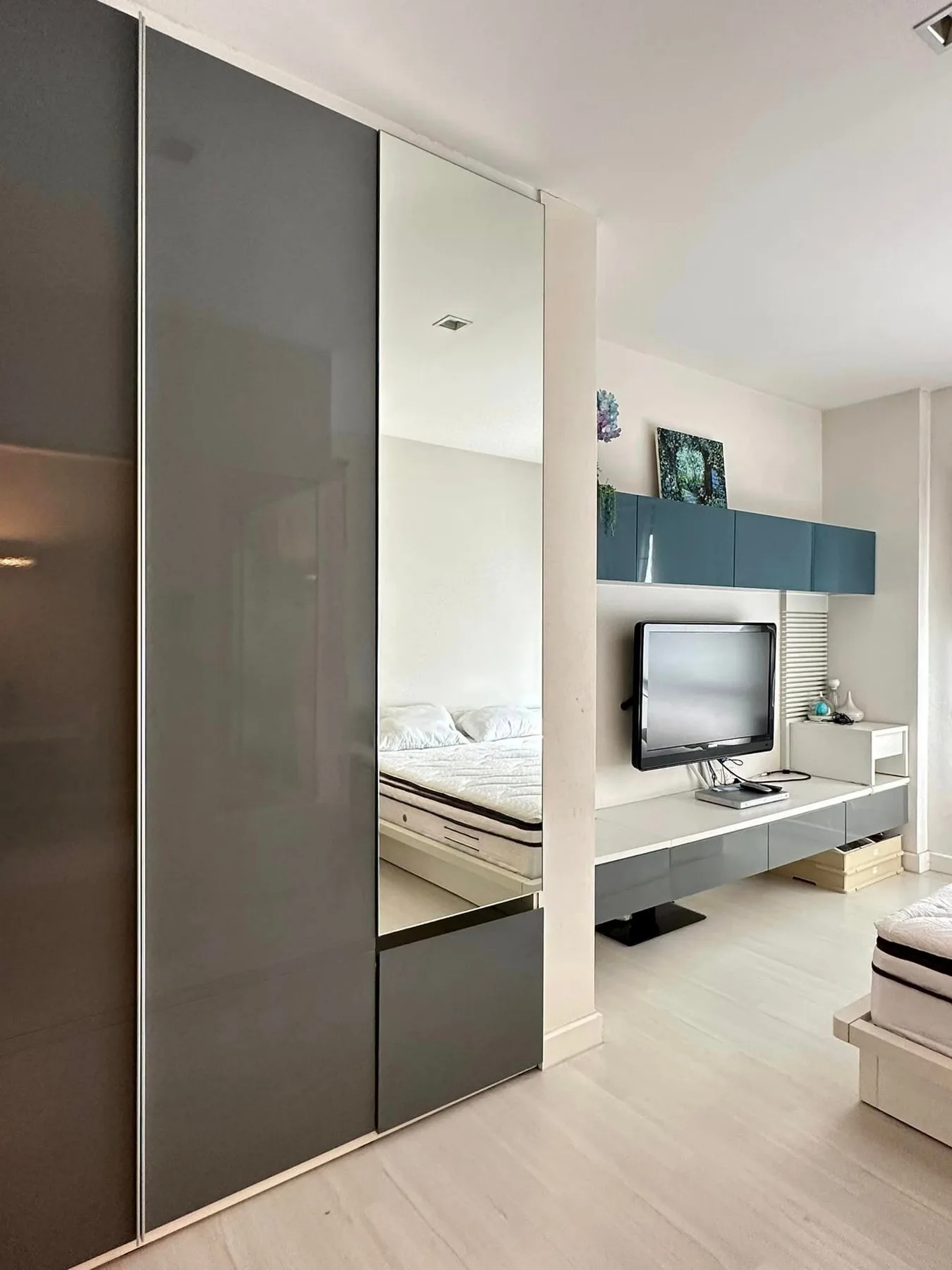 The Room Ratchada - Ladprao — photo 10