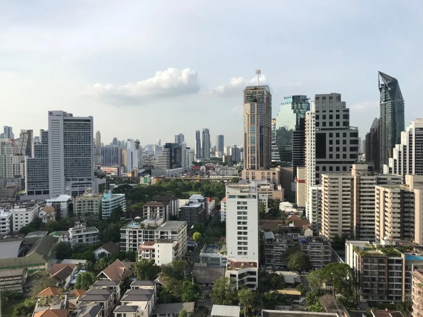 Park Origin Phromphong — photo 11