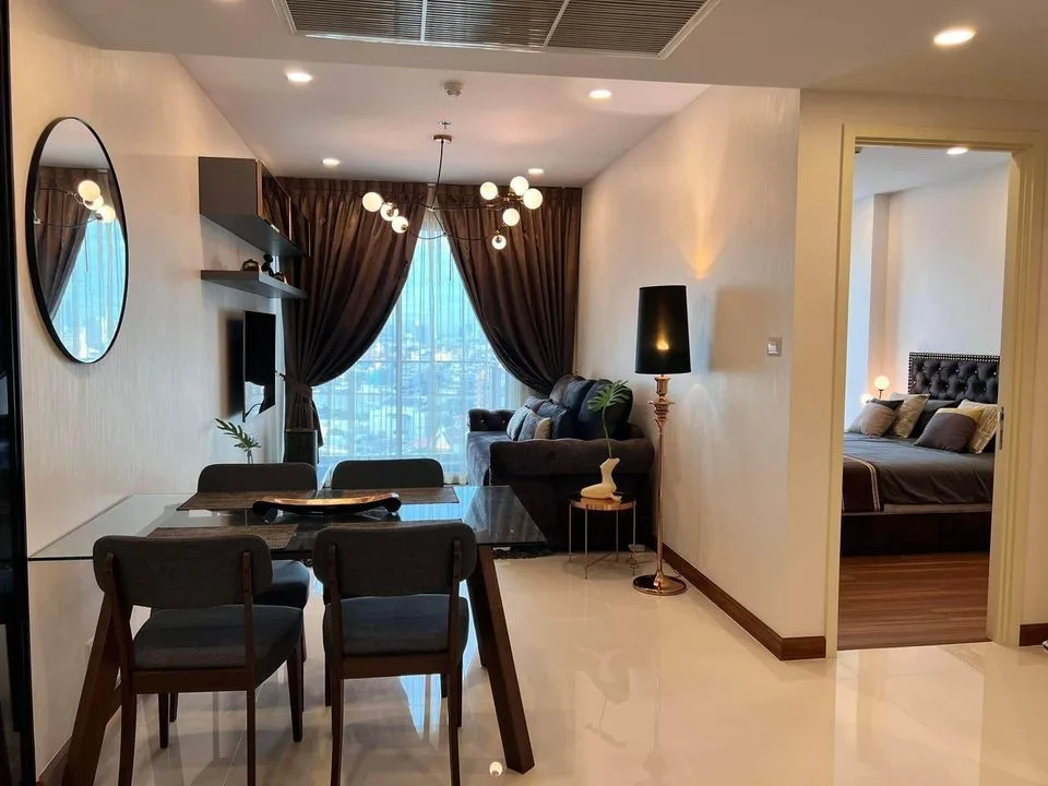 Supalai Premier Charoen Nakhon — photo 10
