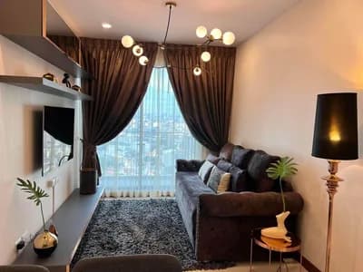 Supalai Premier Charoen Nakhon