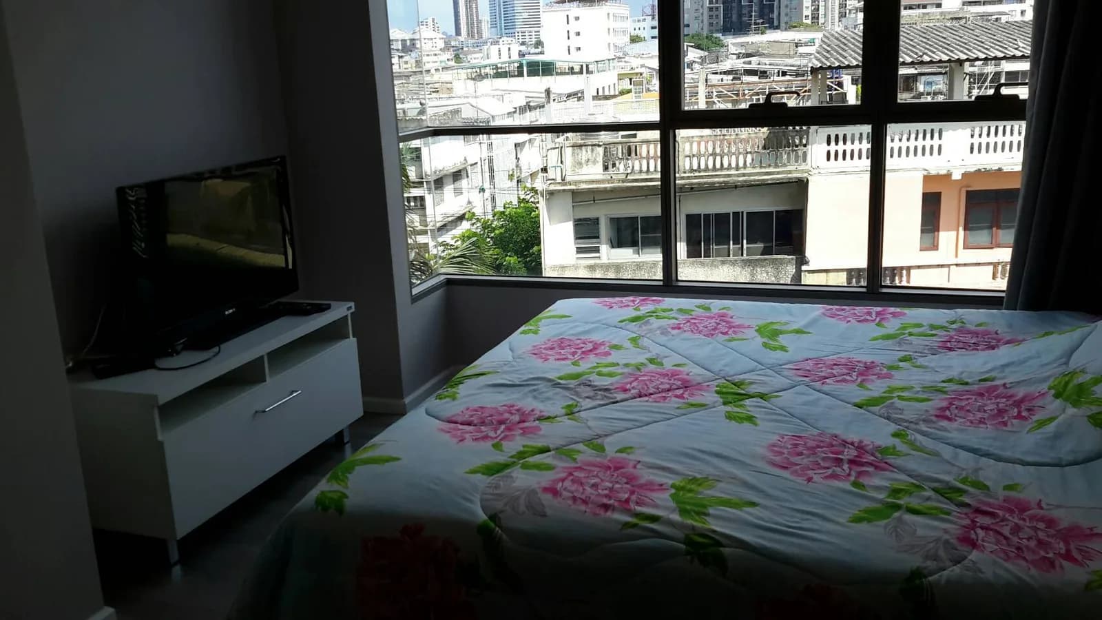 The Room Sathorn - St.Louis — photo 10