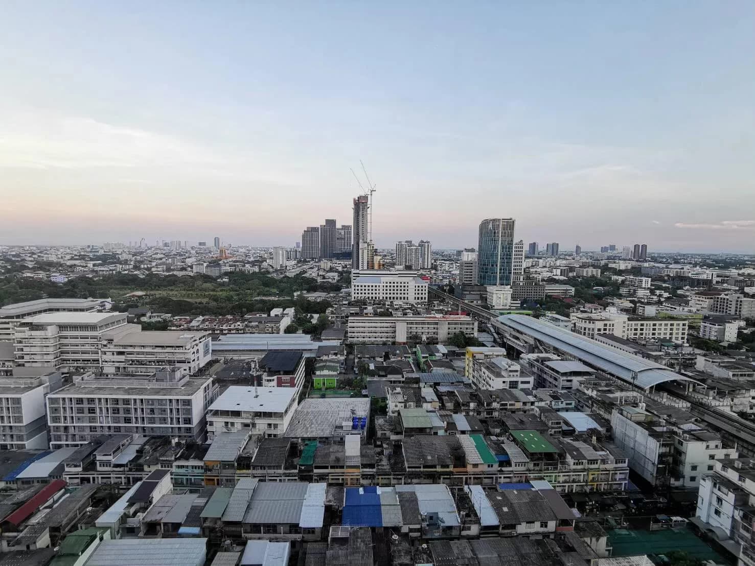 Ideo Sukhumvit 93 — photo 8