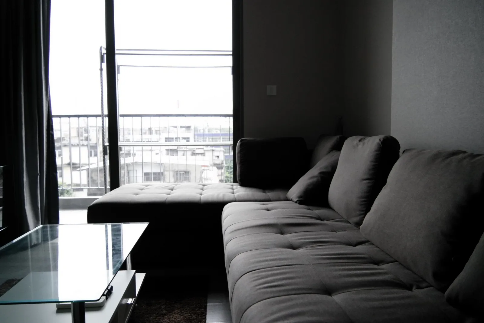 The Room Sathorn - St.Louis — photo 2