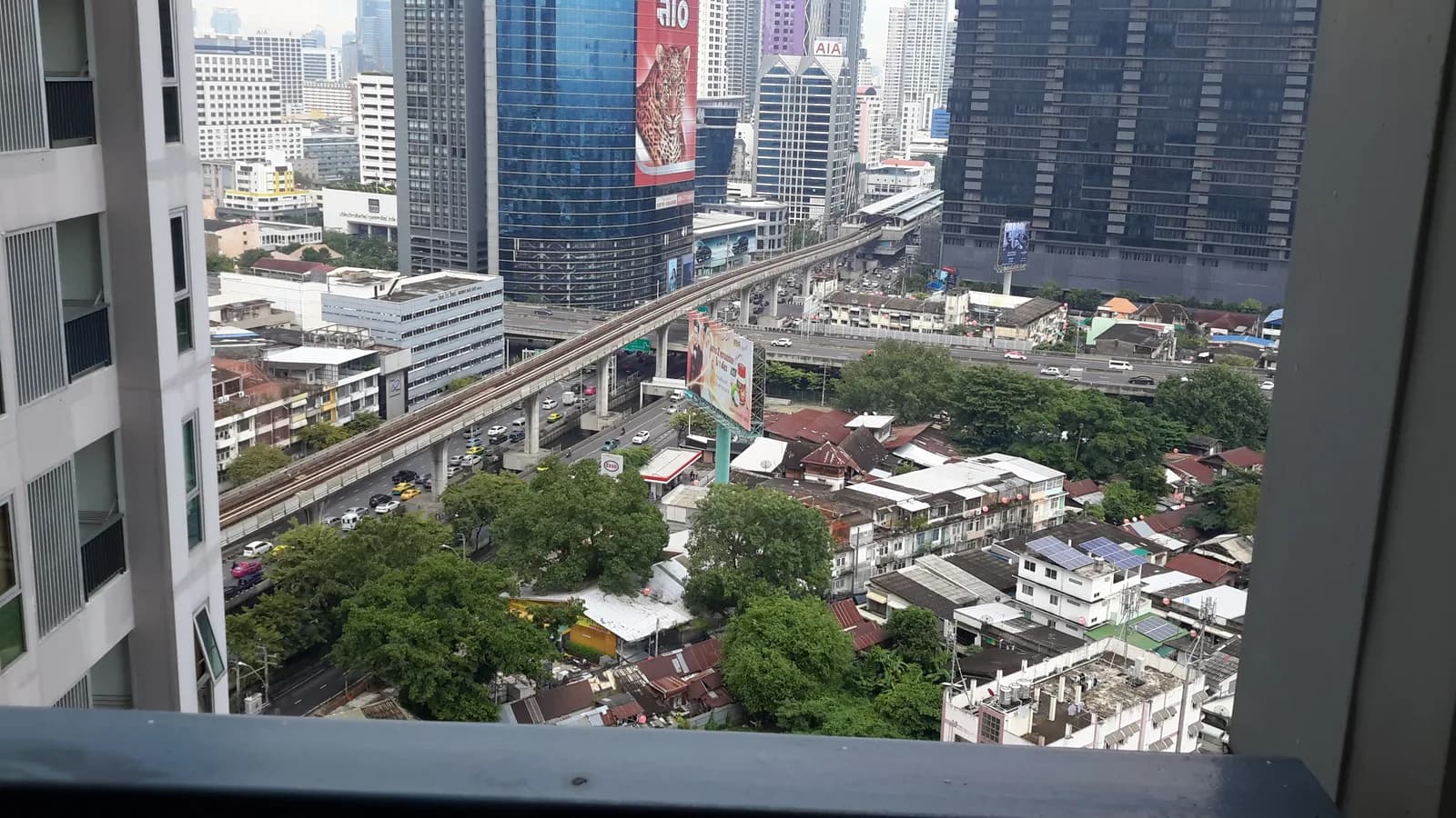 Rhythm Sathorn — photo 15