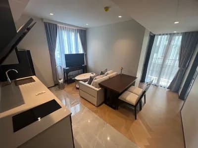 The Reserve Sukhumvit 61