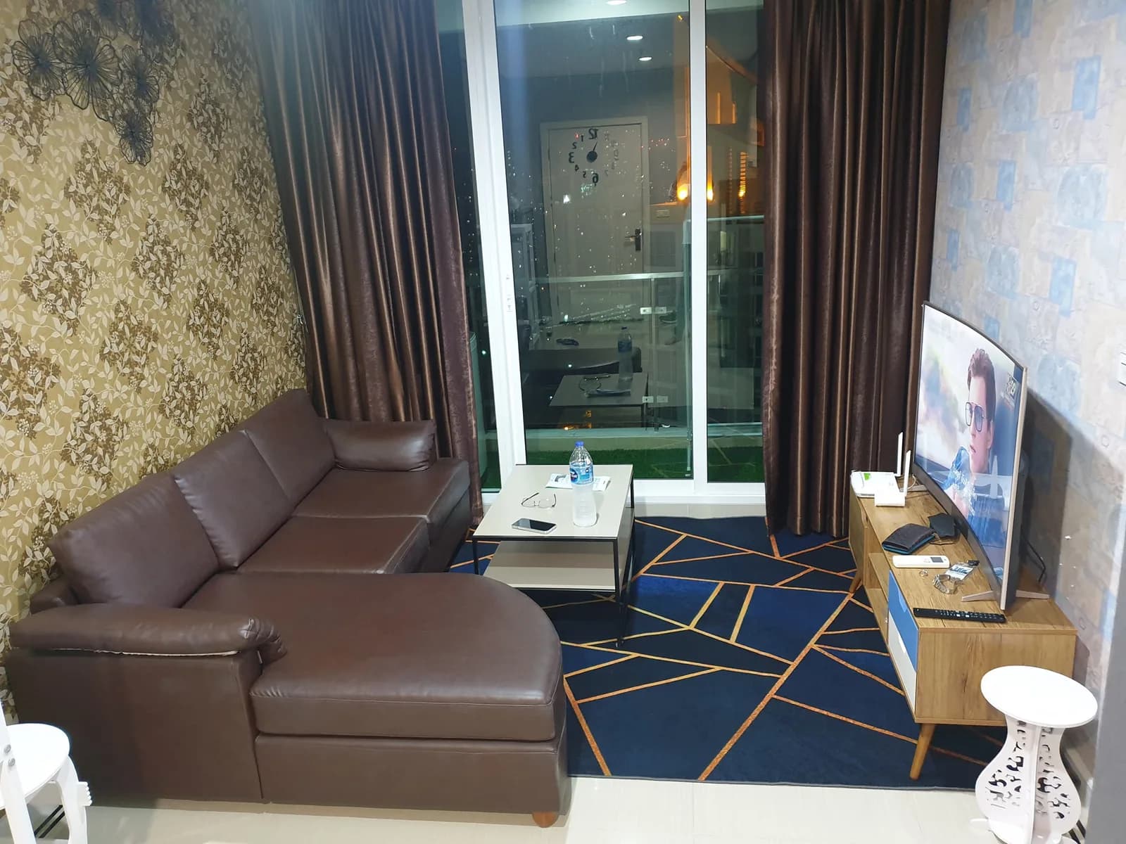 Tc Green Rama 9 — photo 1