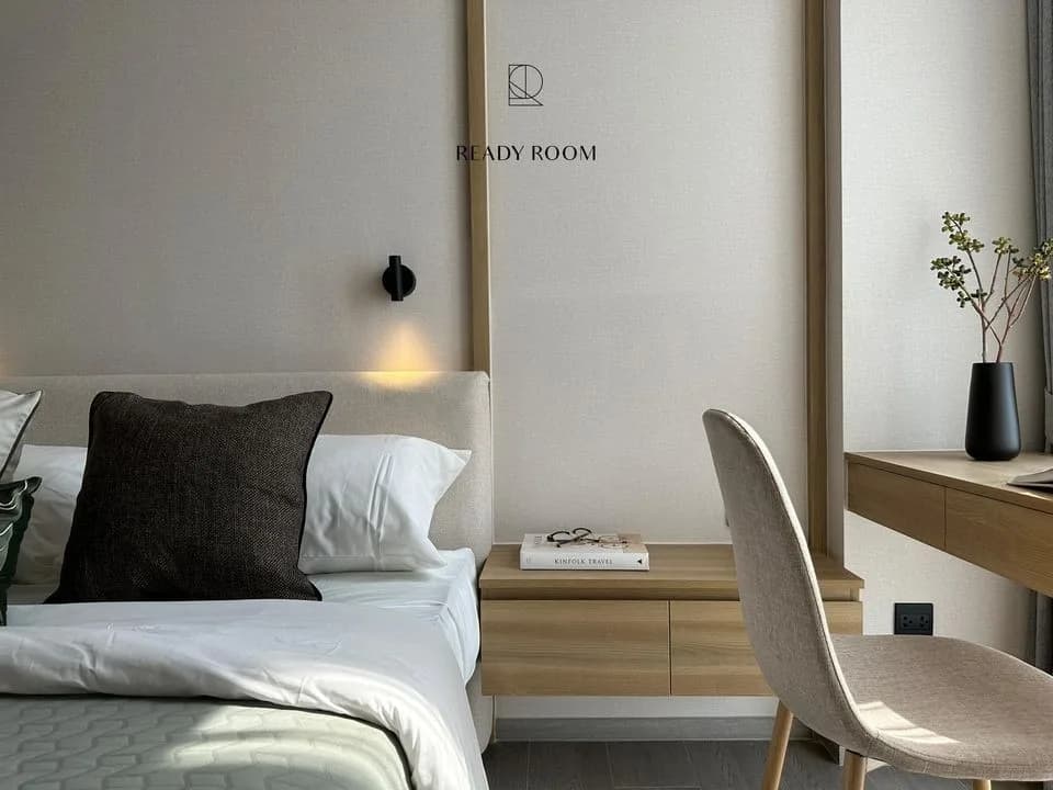 Cooper Siam — photo 9