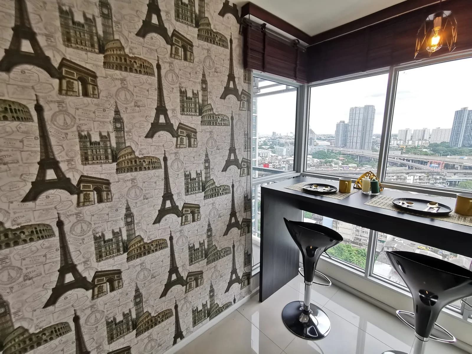 Aspire Sukhumvit 48 — photo 8