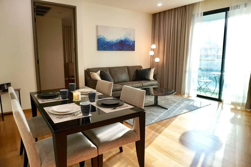 Mieler Sukhumvit 40 — photo 2