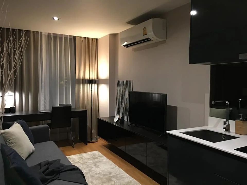 Altitude Samyan - Silom — photo 2