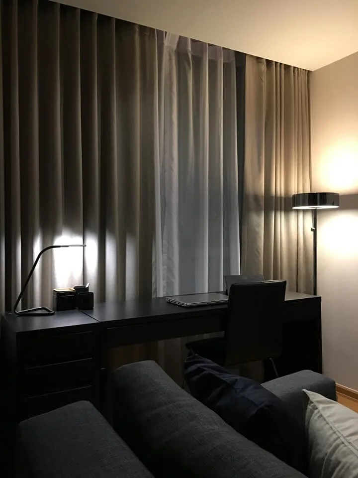 Altitude Samyan - Silom — photo 3