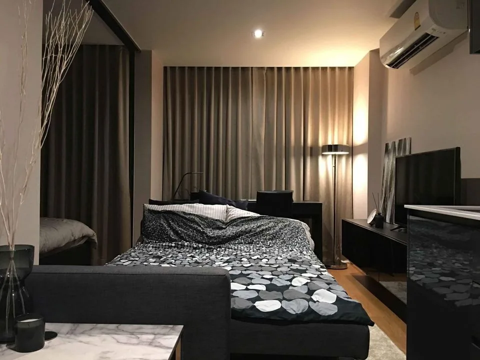 Altitude Samyan - Silom — photo 4