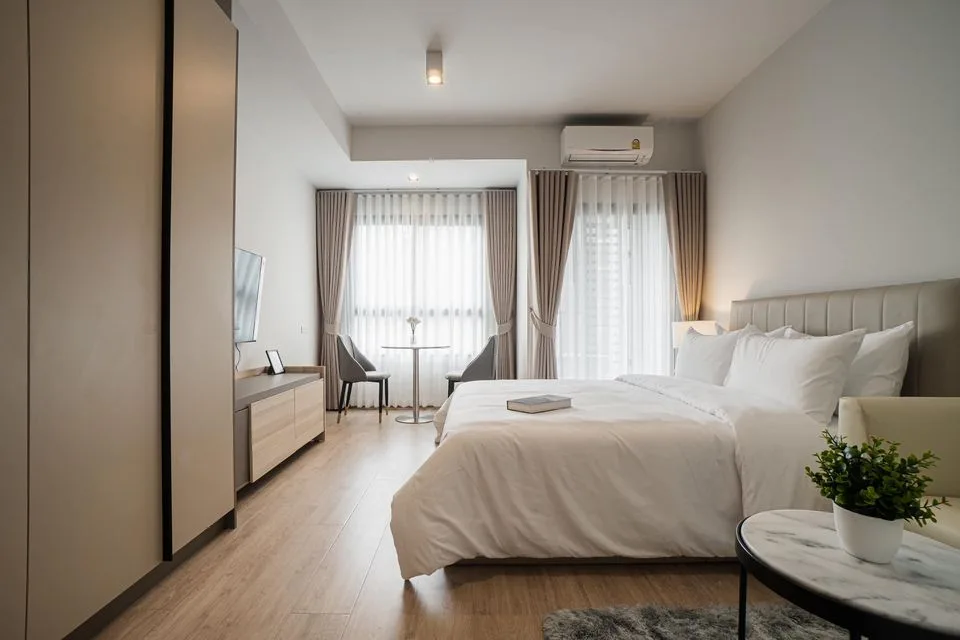 Ideo Rama 9 - Asoke — photo 4