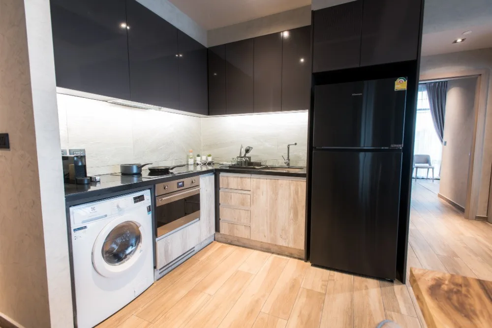 The Lofts Asoke — photo 3