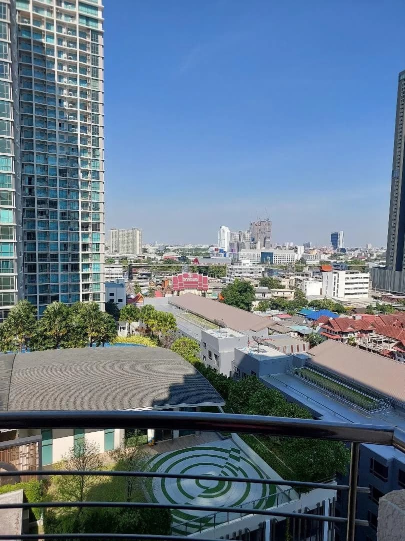 Supalai Place — photo 13