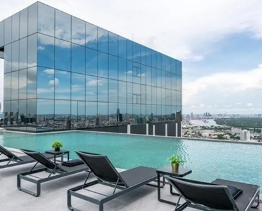 Knightsbridge Prime Sathorn — photo 11