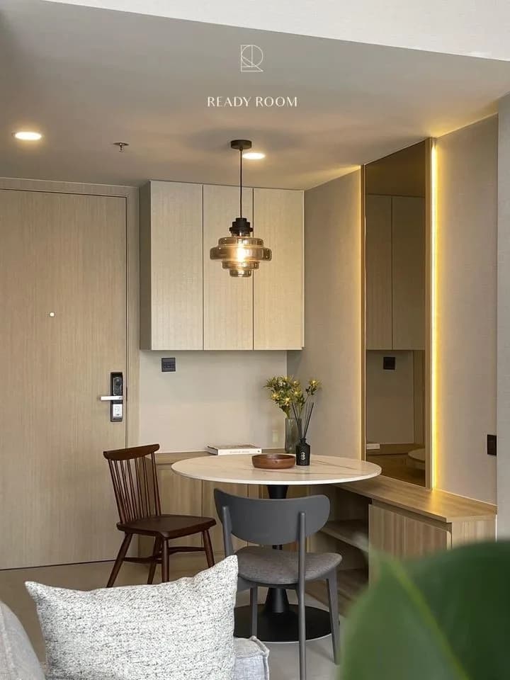 Cooper Siam — photo 14