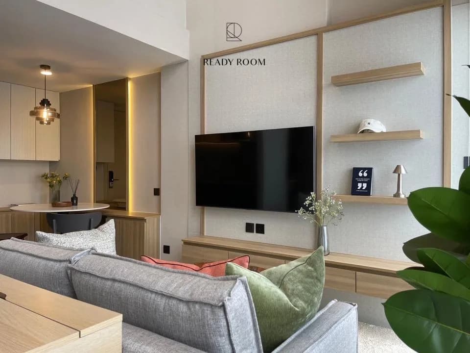 Cooper Siam — photo 5