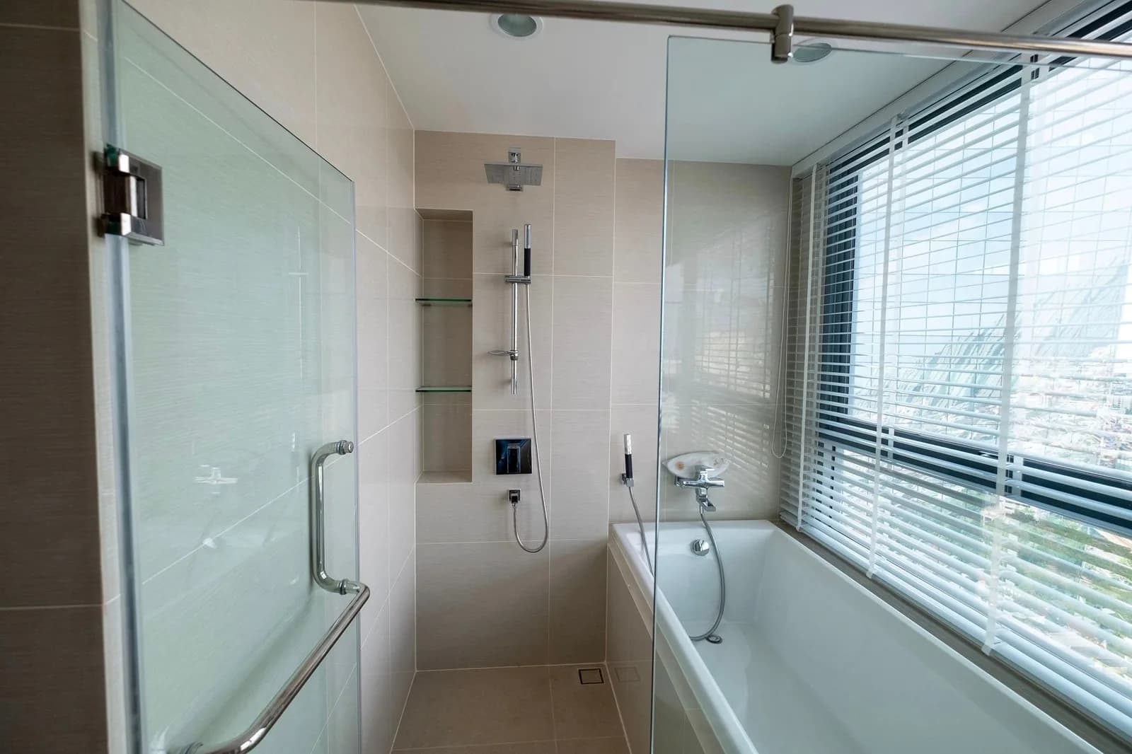 IDEO Mobi Sukhumvit 66 — photo 16