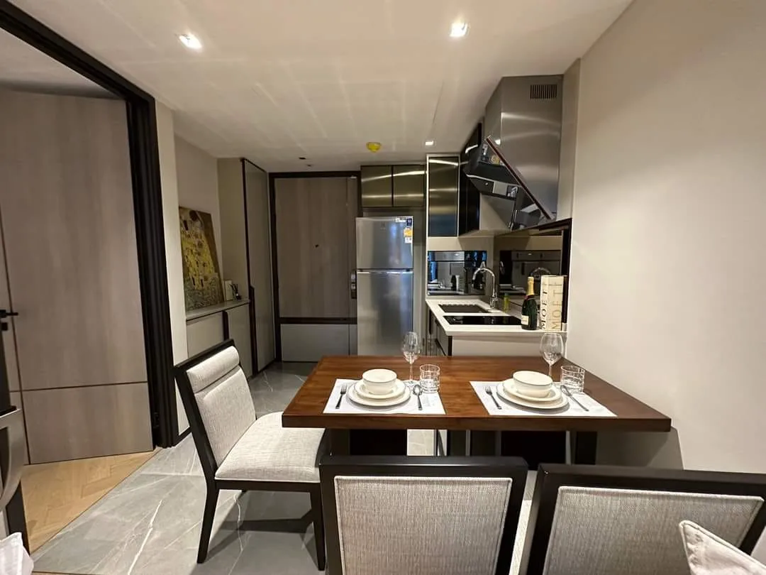The Reserve Sukhumvit 61 — photo 2