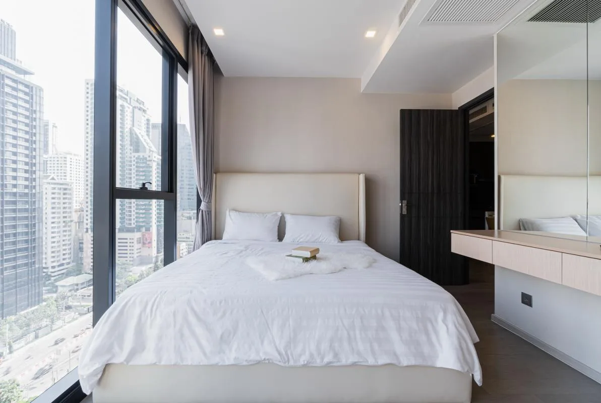 Ashton Asoke — photo 18