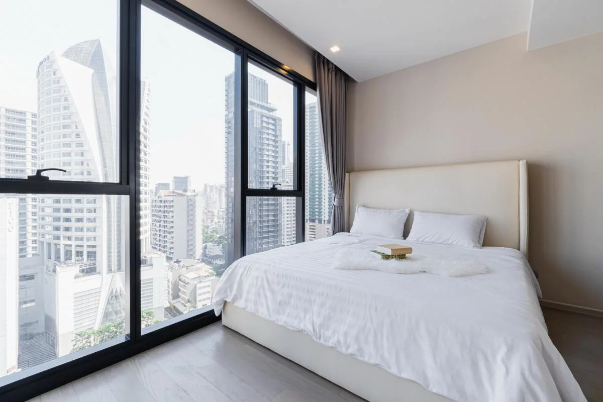 Ashton Asoke — photo 19